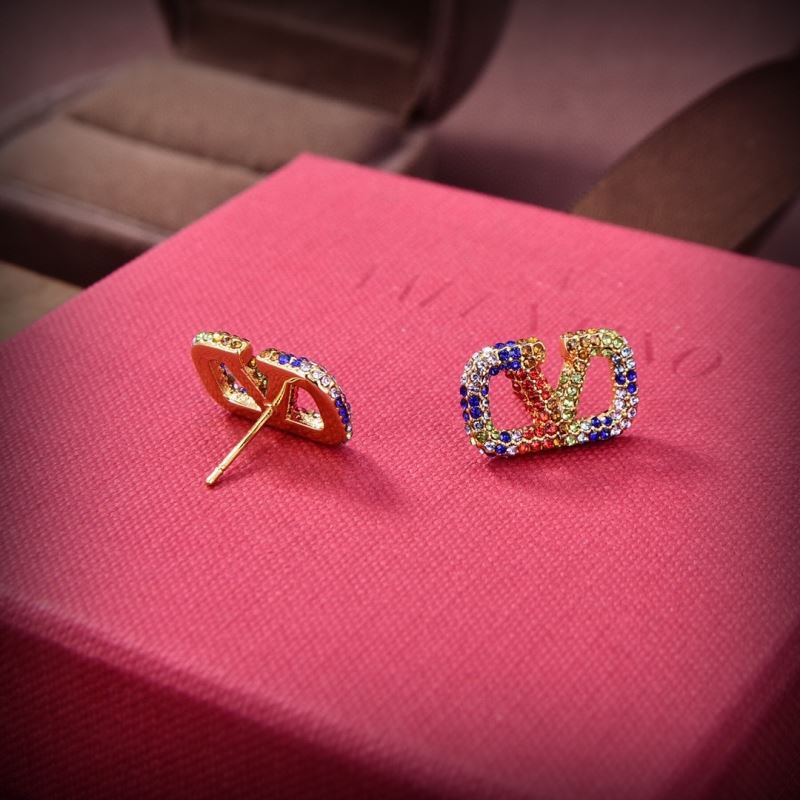 Valentino Earrings